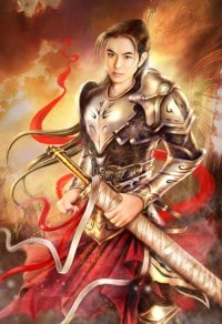 魔导师不随便接吻