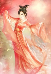 全能廢柴：邪妃七小姐
