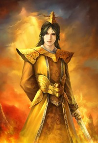 万能聊天群大秦大汉嘴炮古今帝王