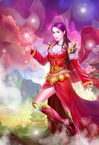蜀中一女俠