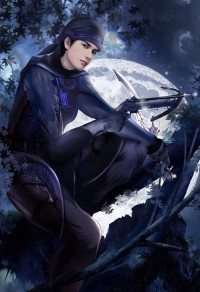異能小農民