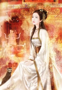 顾南舒