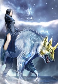 恶龙每天都在计划生崽[星际]
