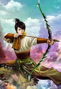 我成了皇帝的小心肝