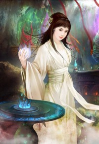 無限綠世界