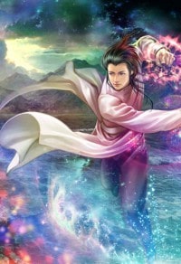 （綜漫同人）當中也獲得if線記憶