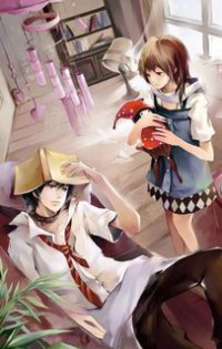 木原音濑系列文