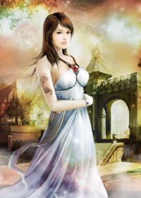 妻子的辦公室