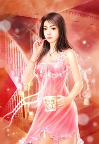 电梯里有美男！