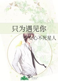 只為遇見你
